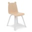 Play Chairs Bear (set of 2) - Oeuf NYC